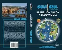 REPÚBLICA CHECA Y ESLOVAQUIA 2018 (GUIA AZUL)