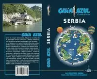 SERBIA (GUIA AZUL)