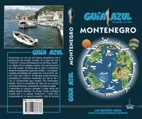 MONTENEGRO (GUIA AZUL)