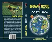 COSTA RICA 2019 (GUIA AZUL)