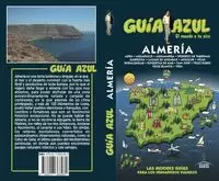 ALMERIA 2019 (GUIA AZUL)