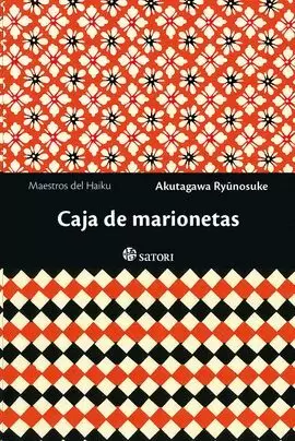 CAJA DE MARIONETAS
