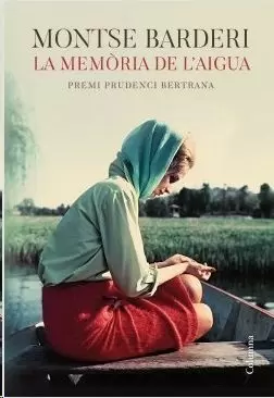 LA MEMÒRIA DE L'AIGUA
