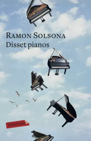 DISSET PIANOS