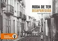 RODA DE TER DESAPAREGUDA