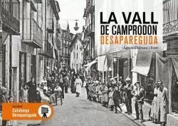LA VALL DE CAMPRODON DESAPAREGUDA
