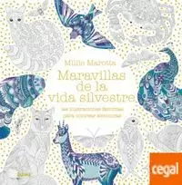 MARAVILLAS DE LA VIDA SILVESTRE