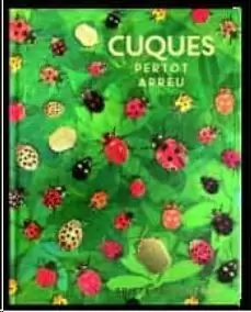 CUQUES PER TOT ARREU
