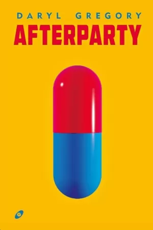 AFTERPARTY