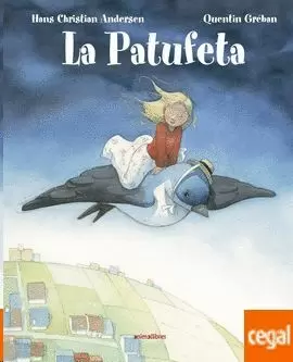 LA PATUFETA