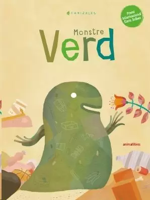 MONSTRE VERD