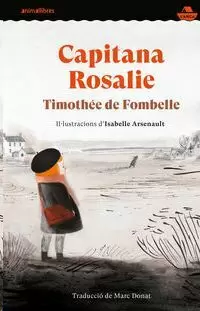 CAPITANA ROSALIE