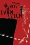 LA MUERTE DE IVAN ILICH