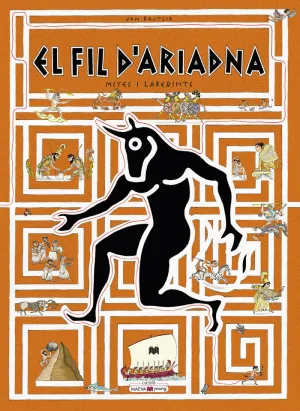 EL FIL D'ARIADNA
