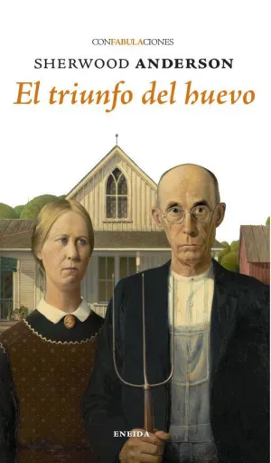 EL TRIUNFO DEL HUEVO