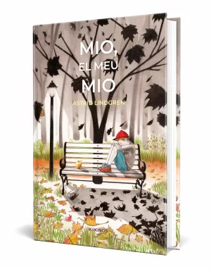 MÍO, EL MEU MÍO
