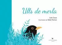 ULLS DE MERLA