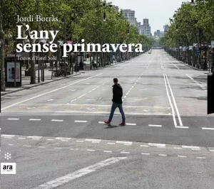 L'ANY SENSE PRIMAVERA