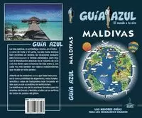 MALDIVAS 2019 (GUIA AZUL)