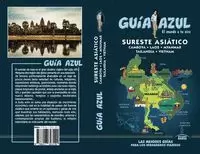 SURESTE ASIÁTICO (GUÍA AZUL)