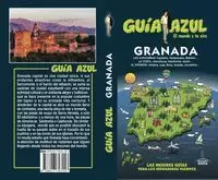 GRANADA (GUÍA AZUL)