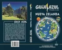 NUEVA ZELANDA (GUÍA AZUL)