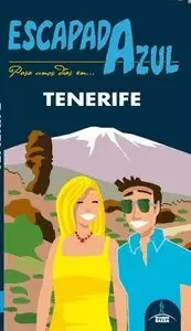 TENERIFE (GUIA ESCAPADA AZUL)