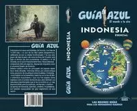 INDONESIA (GUIA AZUL)