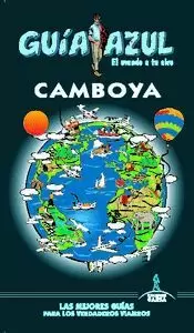 CAMBOYA 2019 (GUIA AZUL)