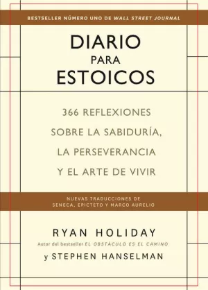 DIARIO PARA ESTOICOS