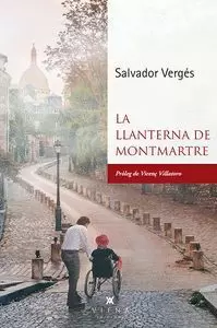 LA LLANTERNA DE MONTMARTRE