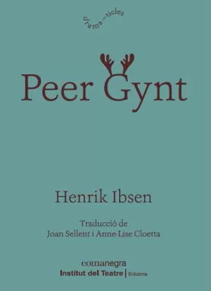 PEER GYNT