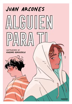 ALGUIEN PARA TI (SIN MIEDO 1)