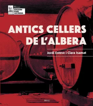 ANTICS CELLERS DE L'ALBERA