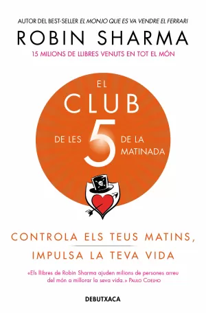 CLUB DE LES 5 DE LA MATINADA