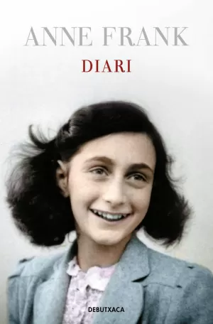 DIARI D'ANNE FRANK (ANNA FRANK)