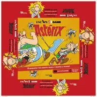 ESCAPE GAME ASTERIX ESCAPE GAME ASTERIX