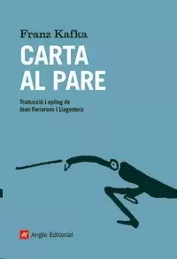 CARTA AL PARE