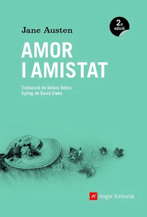 AMOR I AMISTAT