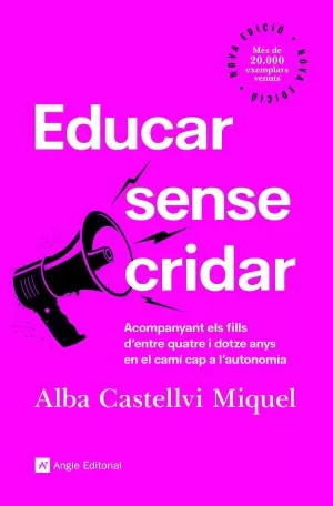 EDUCAR SENSE CRIDAR