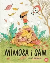 MIMOSA I SAM 3. MISSIÓ HIBERNACIÓ
