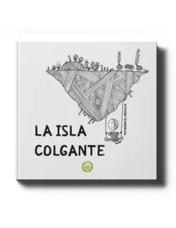 LA ISLA COLGANTE