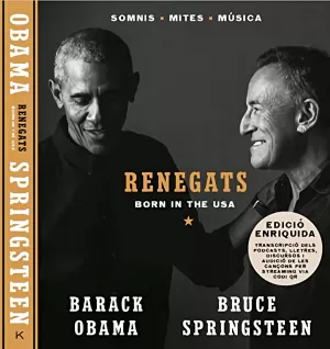 RENEGATS: BORN IN THE USA