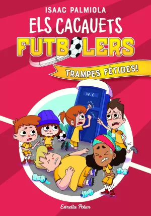 ELS CACAUETS FUTBOLERS 2