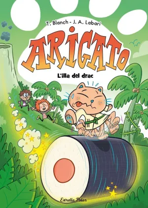 L'ILLA DEL DRAC
