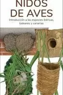NIDOS DE AVES - GUIAS DESPLEGABLES TUNDRA