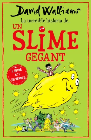 UN SLIME GEGANT