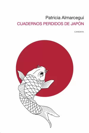 CUADERNOS PERDIDOS DE JAPÓN