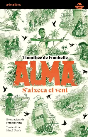 ALMA. S'AIXECA EL VENT