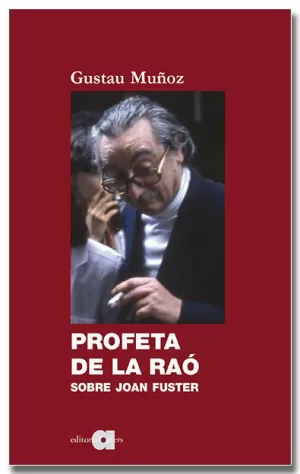 PROFETA DE LA RAÓ PROFETA DE LA RAÓ